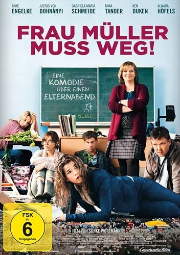 Frau Müller muss weg (DE)