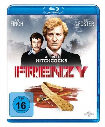 Frenzy (DE)