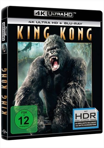 King Kong (DE)