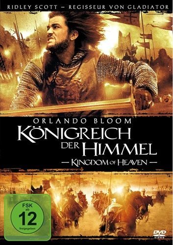 Walt Disney / LEONINE, Königreich der Himmel