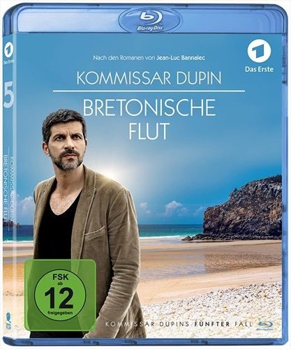 Kommissar Dupin: Bretonische Flut - BR (DE)