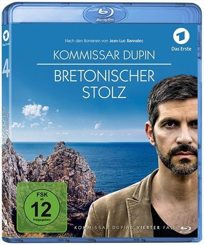 Kommissar Dupin: Bretonischer Stolz - BR (DE)