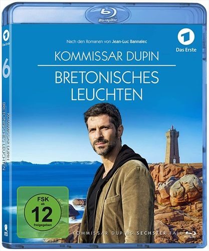 Kommissar Dupin: Bretonisches Leuchten - BR (DE)