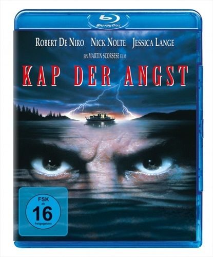Kap der Angst (1991) (DE)