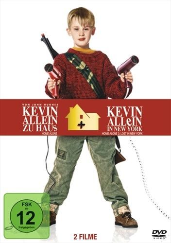 Twentieth Century Fox, Kevin - Allein zu Haus/Kevin - Allein in New York