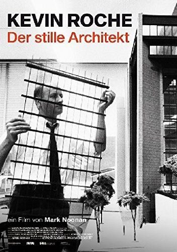 undefined, Kevin Roche - Der stille Architekt, 1 DVD (OmU)