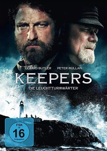 Universum Film, Keepers - Die Leuchtturmwärter
