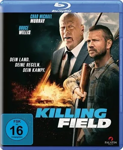 Killing Field (DE)
