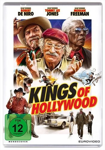 Kings of Hollywood (DE)