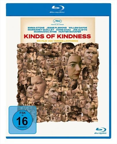 Walt Disney / LEONINE, Kinds of Kindness