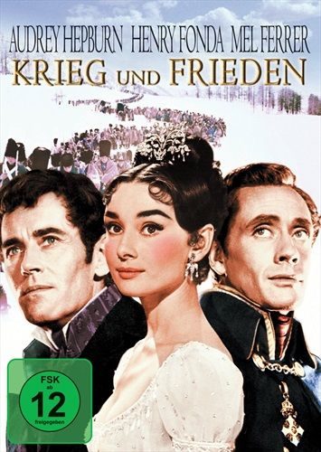 Paramount / LEONINE, Krieg und Frieden