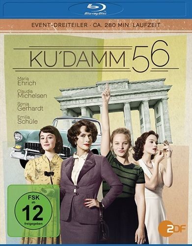 Ku'damm 56 - BR (DE)