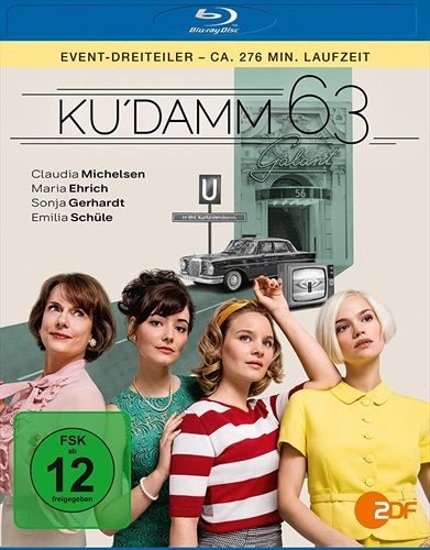 Ku'damm 63 - BR (DE)