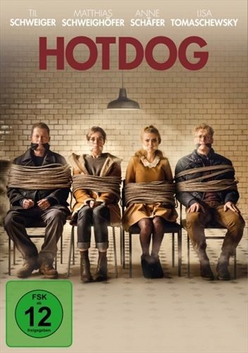 HOT DOG (DE)