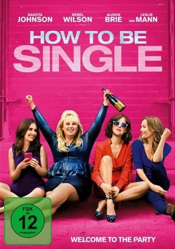 How to be Single (DE)