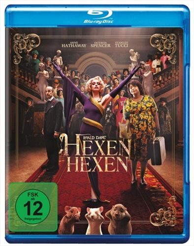 HEXEN HEXEN (DE)