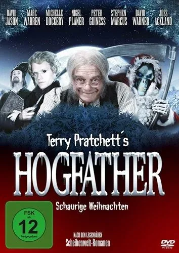 Hogfather - Schaurige Weihnachten (DE)