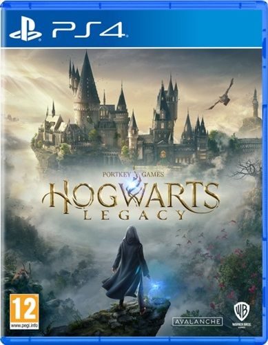 undefined, Spielesoftware "Hogwarts Legacy, PS4" PlayStation 4