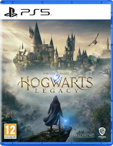 undefined, Spielesoftware "Hogwarts Legacy, PS5" PlayStation 5