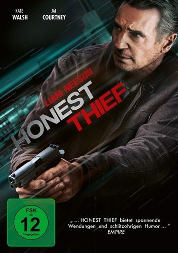 Honest Thief (DE)