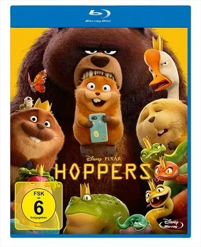 Hoppers (DE)