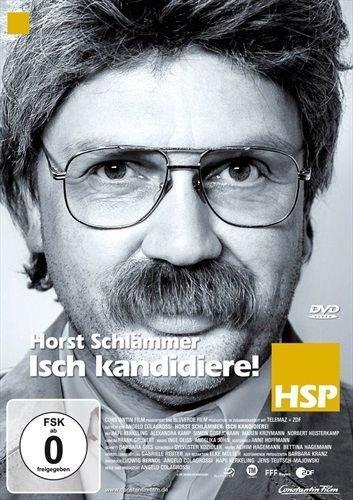Horst Schlämmer - Isch Kandidiere! (DE)