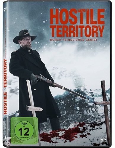 Hostile Territory - Durch Feindliches Gebiet (DE)