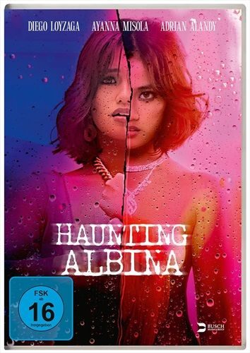 Haunting Albina (DE)