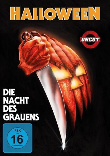 NSM Records, Halloween - Die Nacht des Grauens