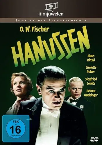 Hanussen (DE)