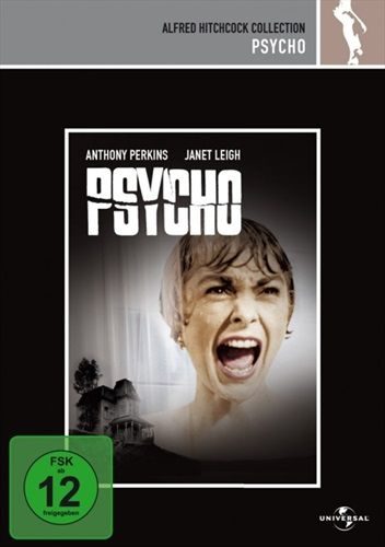 Universal Pictures (PLAION PICTURES), Psycho 1