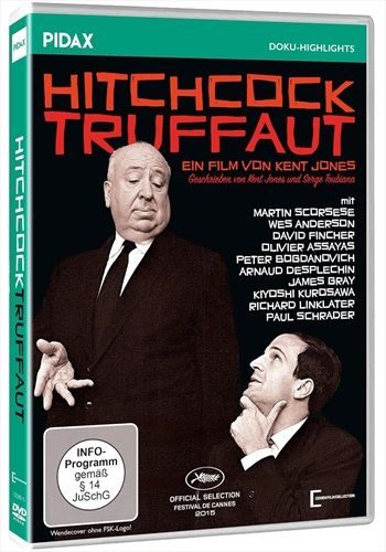 Hitchcock/Truffaut (DE)