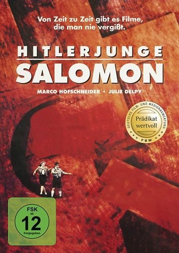 Universum Film, Hitlerjunge Salomon