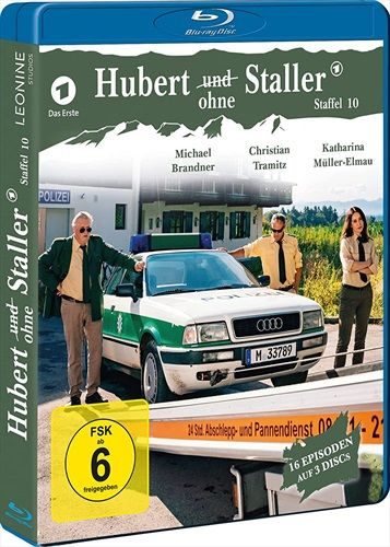 Hubert ohne Staller - Staffel 10 - BR (DE)