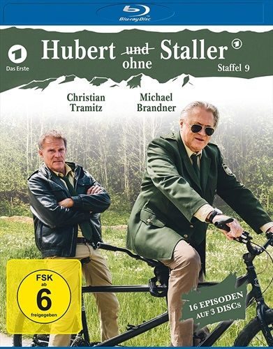 Hubert ohne Staller - Staffel 9 - BR (DE)