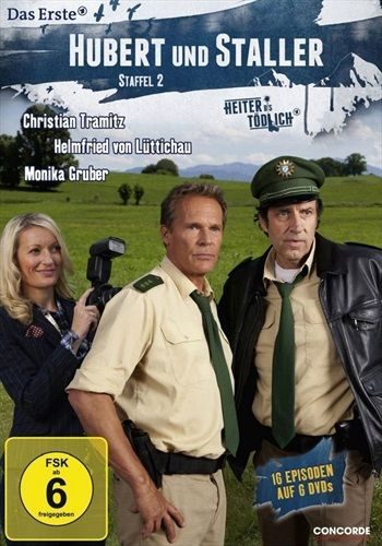 Hubert und Staller -  Staffel 2 (DE)