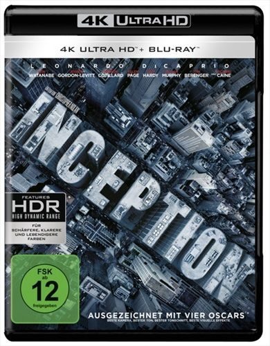 Inception (DE)