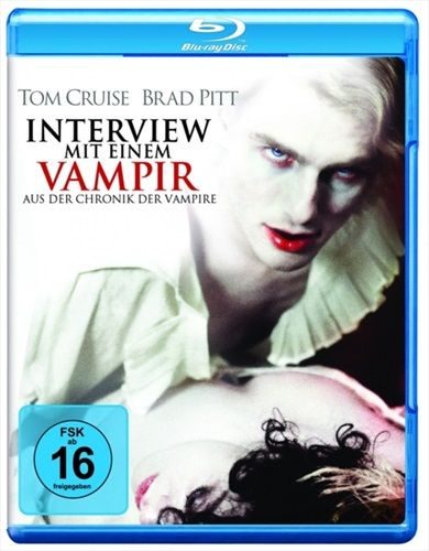 INTERVIEW MIT EINEM VAMPIR (DE)