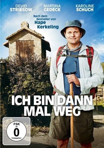 Warner Bros. (plaion Pictures), Ich bin dann mal weg