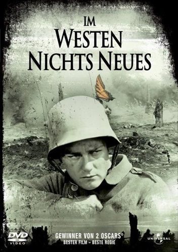 Universal Pictures (PLAION PICTURES), Im Westen nichts Neues