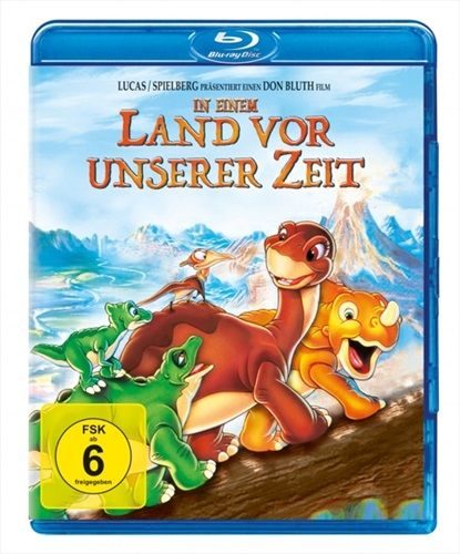 In einem Land vor unserer Zeit (DE)
