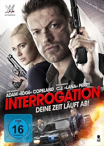 Interrogation - Deine Zeit läuft ab! (DE)