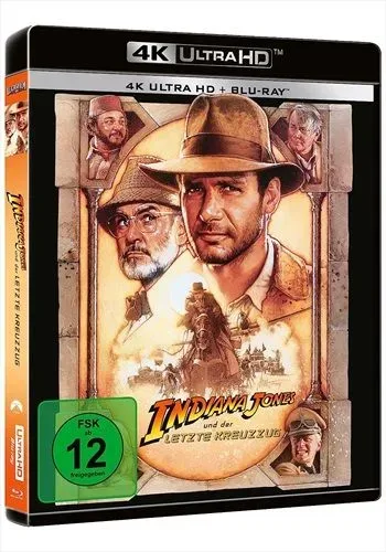 Indiana Jones und der letzte Kreuzzug (DE)