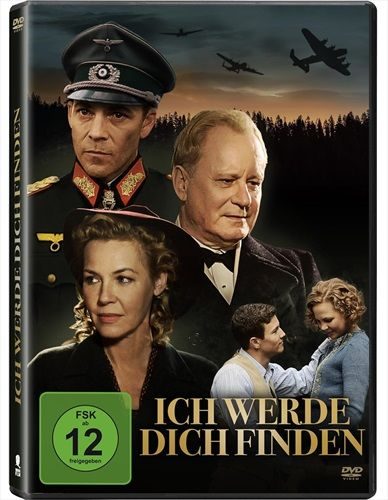 Ich Werde Dich Finden (DE)