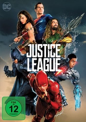 JUSTICE LEAGUE (DE)