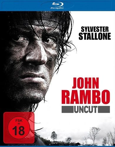 Leonine, John Rambo - Uncut