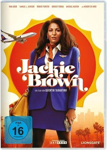 Jackie Brown (DE)