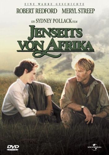 Jenseits von Afrika (DE)