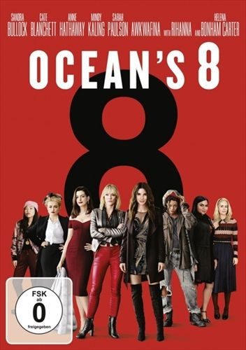 Warner Bros. (plaion Pictures), Ocean's 8
