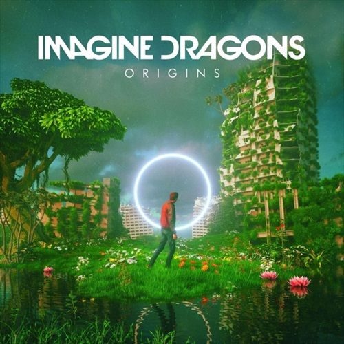 Origins, 1 Audio-CDs